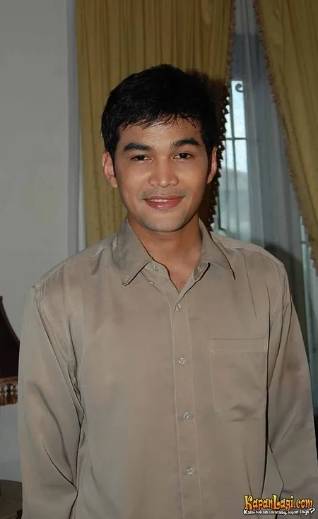 Foto Teuku Wisnu