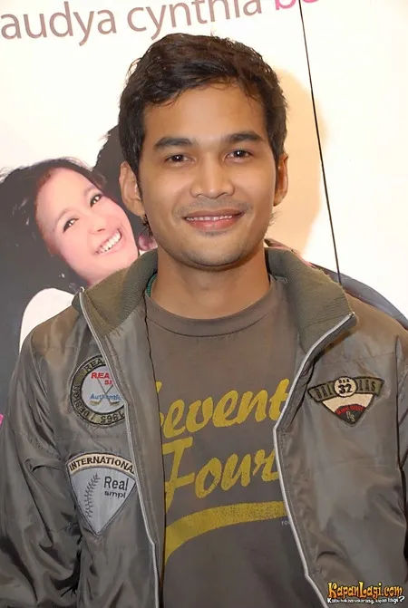 Foto Teuku Wisnu