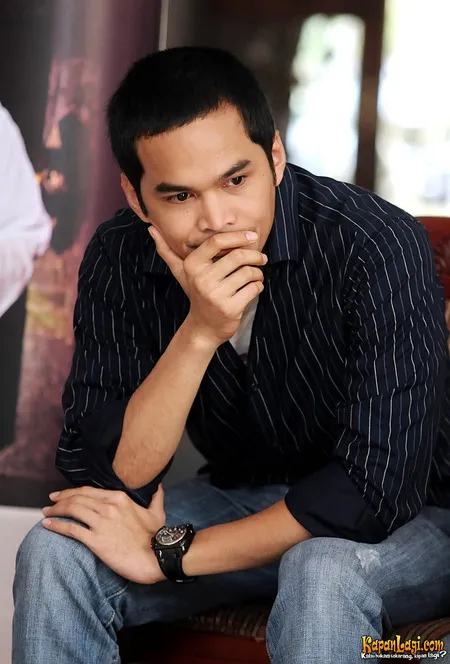 Foto Teuku Wisnu