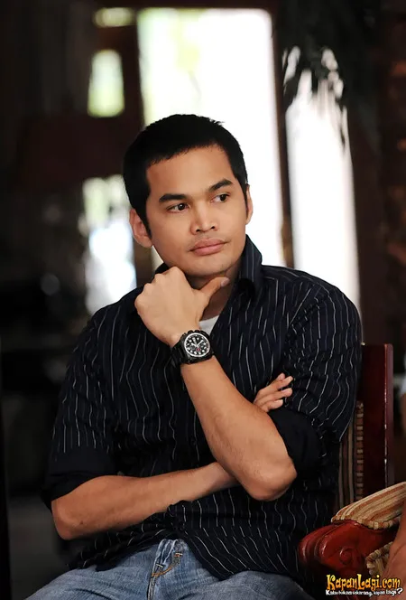 Foto Teuku Wisnu