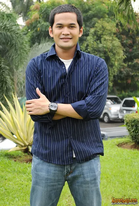 Foto Teuku Wisnu