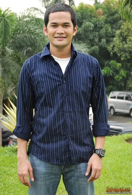 Foto Teuku Wisnu