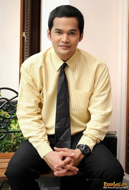 Foto Teuku Wisnu