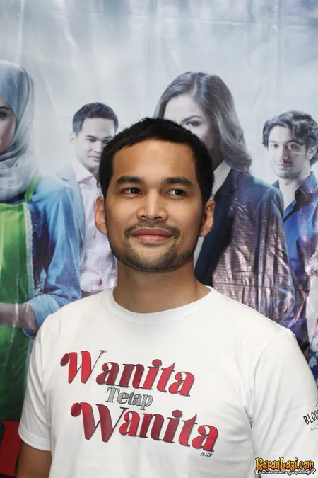 Foto Teuku Wisnu