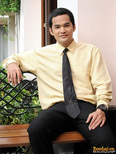 Foto Teuku Wisnu
