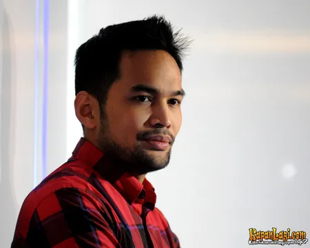 Foto Teuku Wisnu