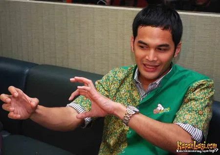 Foto Teuku Wisnu