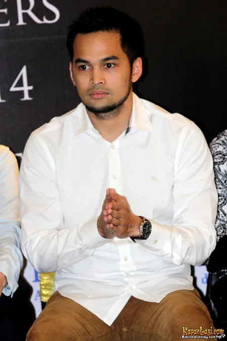 Foto Teuku Wisnu