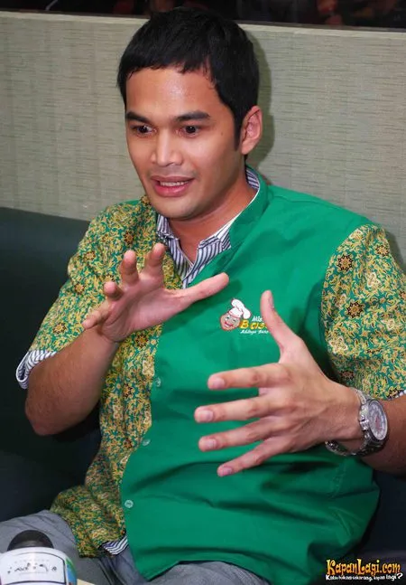 Foto Teuku Wisnu