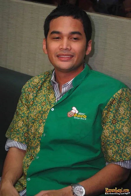 Foto Teuku Wisnu