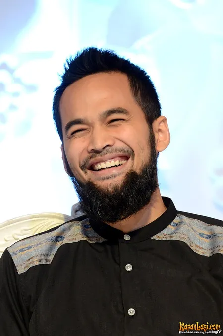 Foto Teuku Wisnu