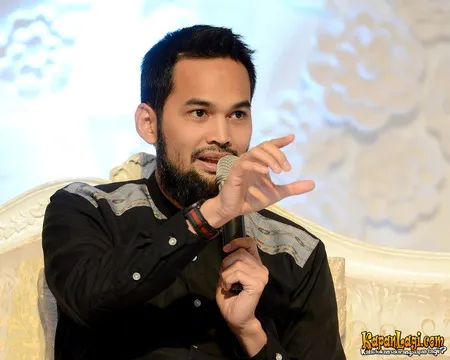 Foto Teuku Wisnu