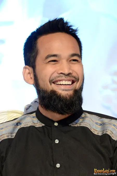 Foto Teuku Wisnu