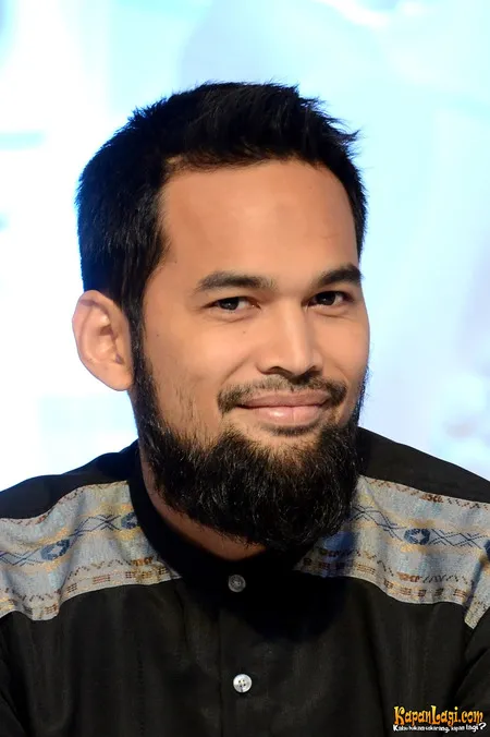 Foto Teuku Wisnu