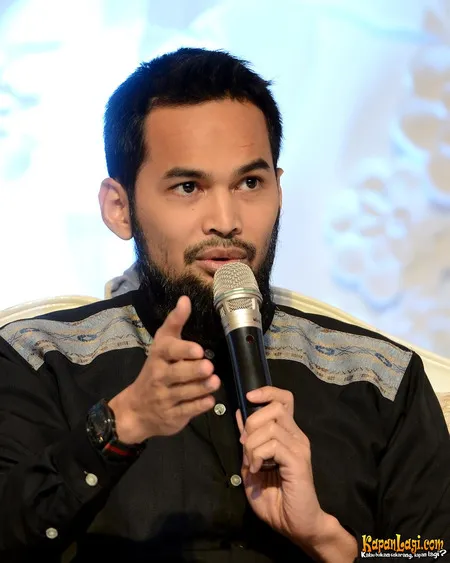 Foto Teuku Wisnu