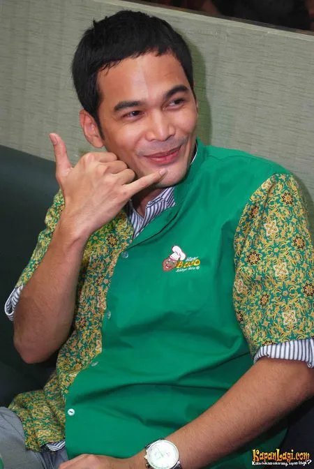 Foto Teuku Wisnu