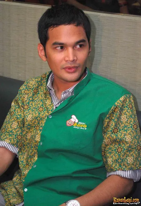 Foto Teuku Wisnu