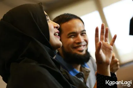 Foto Teuku Wisnu