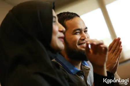 Foto Teuku Wisnu