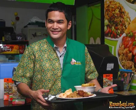 Foto Teuku Wisnu