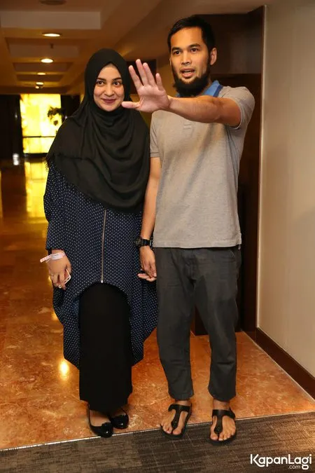 Foto Teuku Wisnu