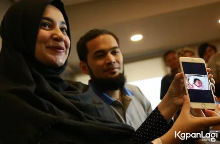 Foto Teuku Wisnu