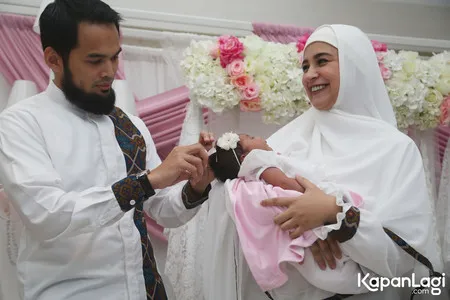 Foto Teuku Wisnu