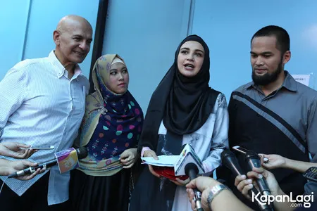 Foto Teuku Wisnu
