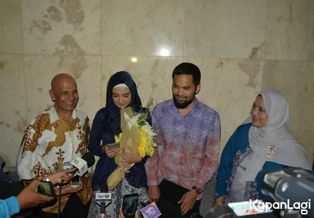 Foto Teuku Wisnu