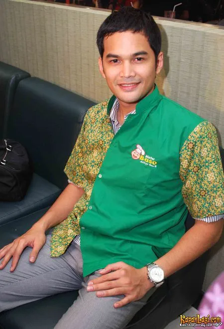Foto Teuku Wisnu