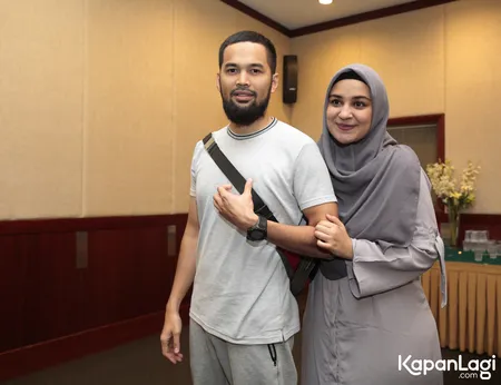 Foto Teuku Wisnu