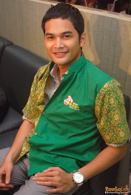 Foto Teuku Wisnu