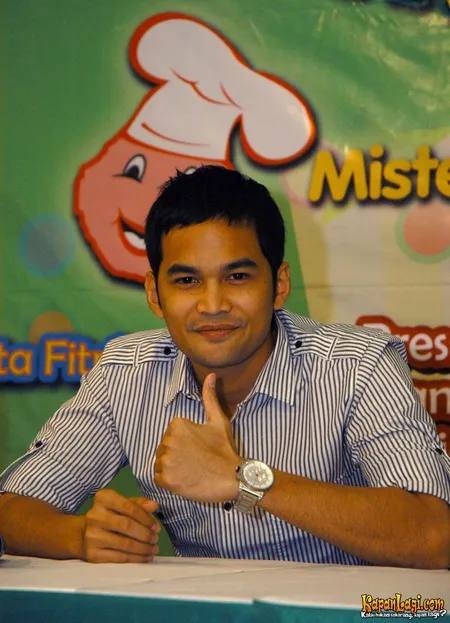 Foto Teuku Wisnu