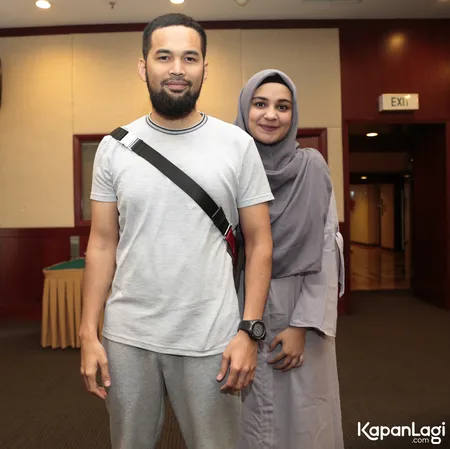 Foto Teuku Wisnu