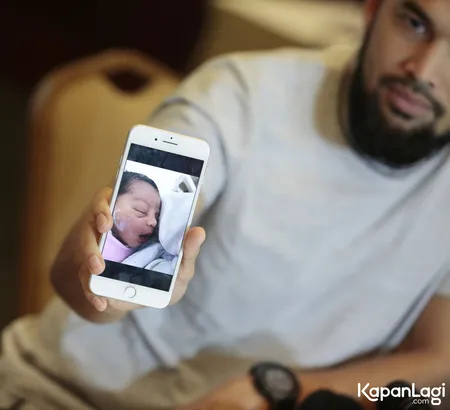 Foto Teuku Wisnu