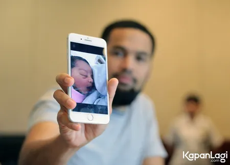 Foto Teuku Wisnu