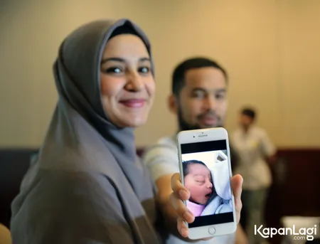Foto Teuku Wisnu