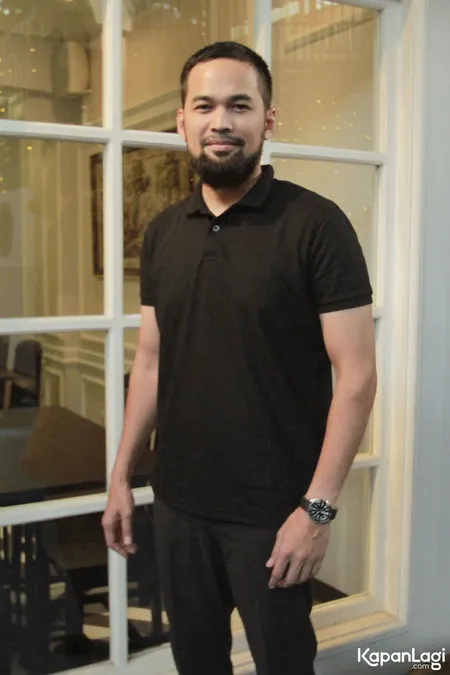 Foto Teuku Wisnu