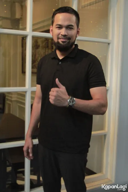 Foto Teuku Wisnu