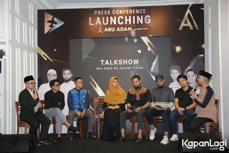 Foto Teuku Wisnu