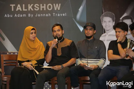 Foto Teuku Wisnu