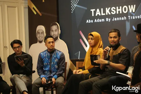 Foto Teuku Wisnu