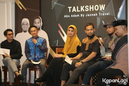 Foto Teuku Wisnu