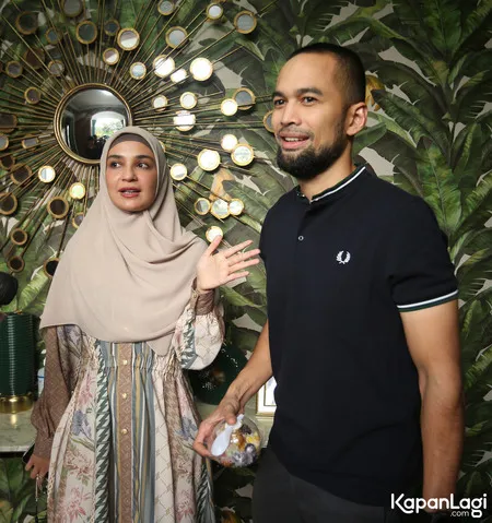 Foto Teuku Wisnu