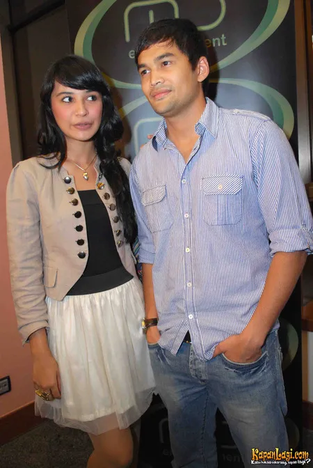 Foto Teuku Wisnu
