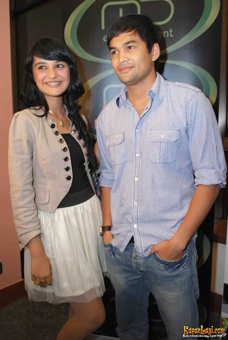 Foto Teuku Wisnu