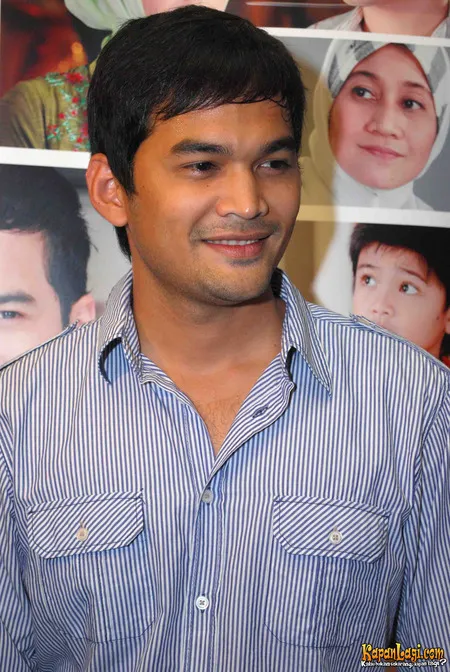 Foto Teuku Wisnu
