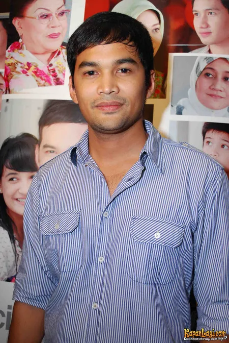 Foto Teuku Wisnu