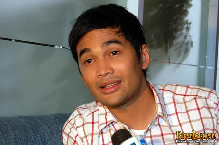 Foto Teuku Wisnu