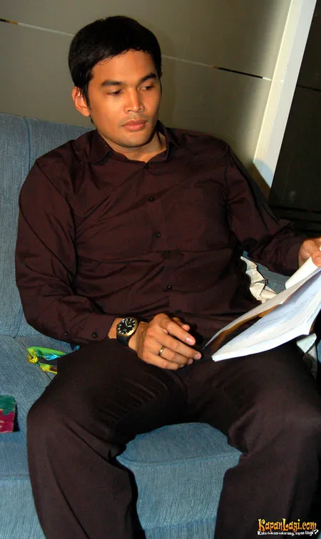 Foto Teuku Wisnu